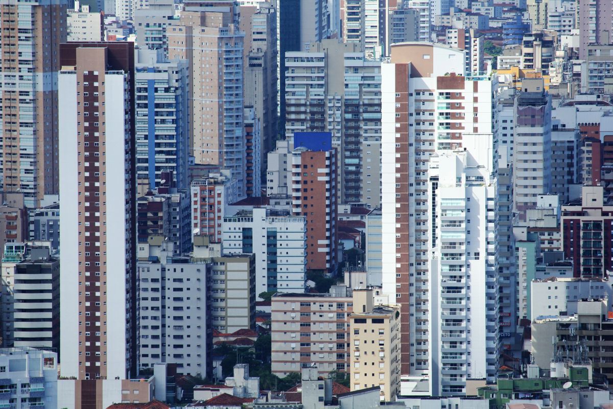 Viviendas en Pla d’en Boet